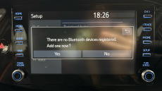 Toyota Aygo X 1.0 VVT-i Edge 5dr Petrol Hatchback